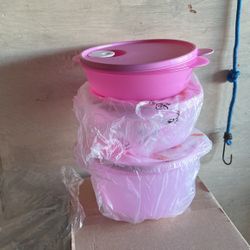 Tupperware