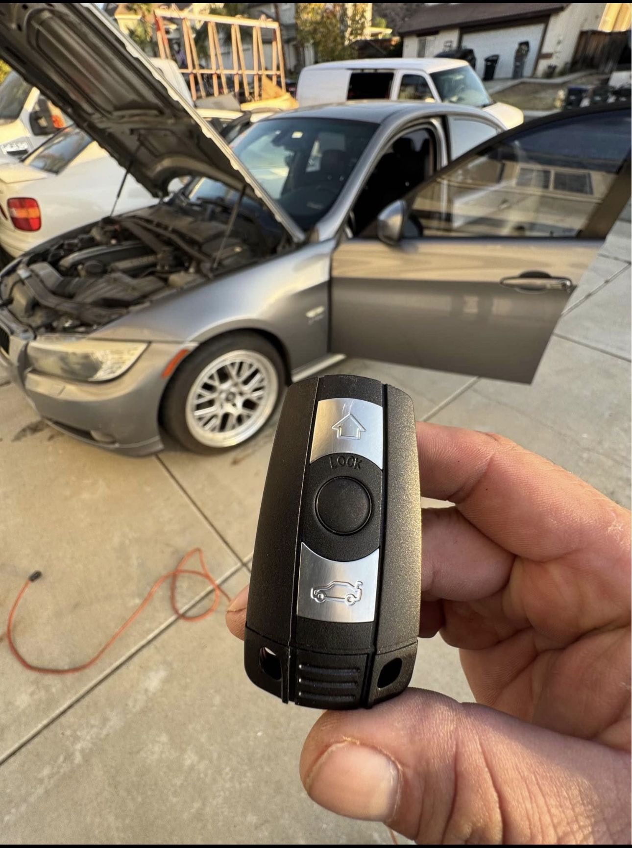 Llaves De Autos-Car Keys 🔑