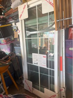 Milgard window