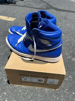 JORDAN 1HIGTH HÍPER