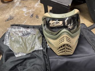 V-Force Grill Tan / Olive