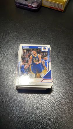 50 basketball cards