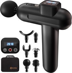 Cryotex Muscle Sports Massage Gun