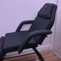 Massage/Tattoo Chair