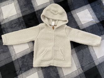 Carters sweater