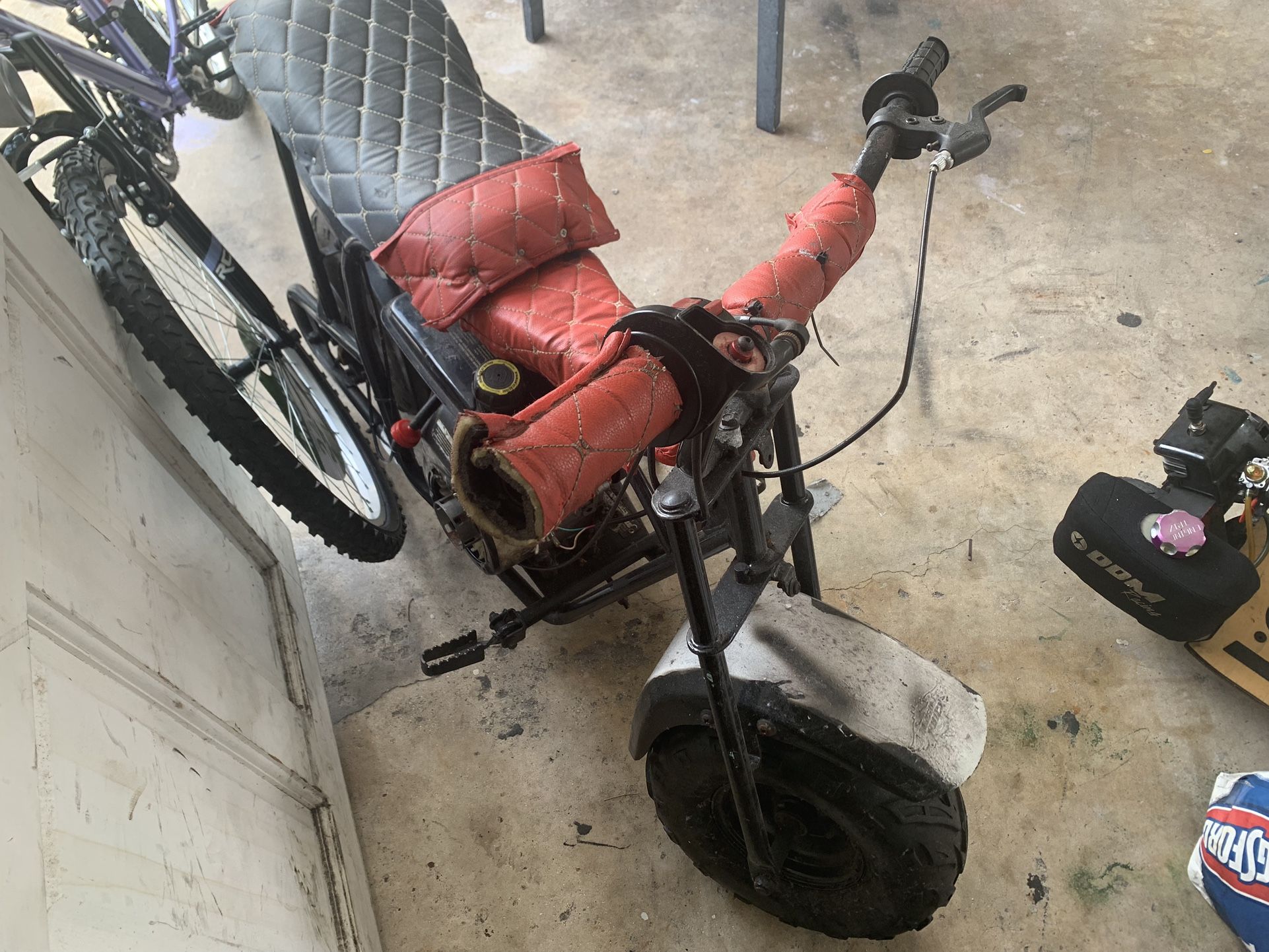 Dirt Bike