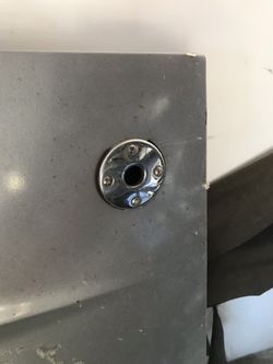 1970 1971 72 73 Cuda hood (may be NOS)