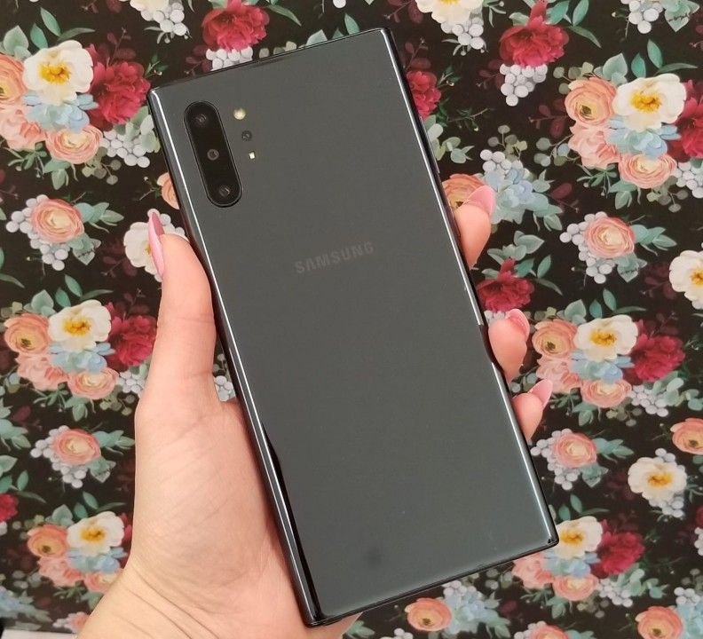 Samsung Galaxy Note 10 Plus 256gb Unlocked