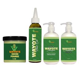 Indian Hair Growth Set/game 