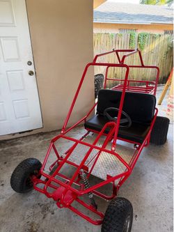Go kart