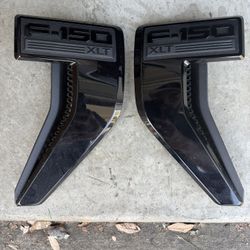 F150 Fender Vents  $150 
