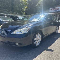 2008 Lexus ES 350