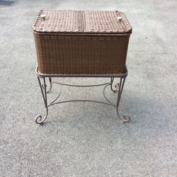 Outdoor  Cooler 