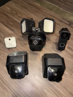Blink Cameras