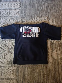 Fresno State Hoodie