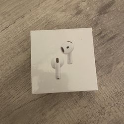 AirPods 4