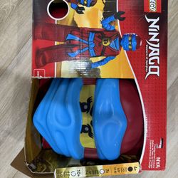 NINJAGO Costume 4+