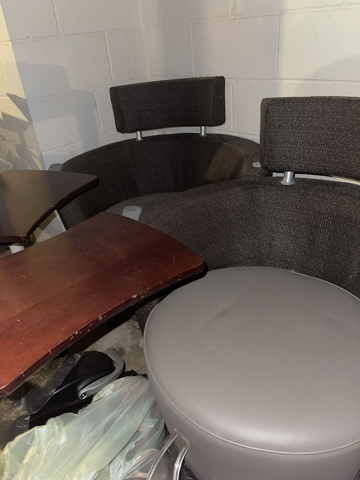 Loft Chairs