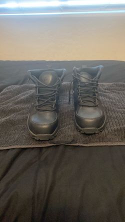 Nike Manoa Leather Boots