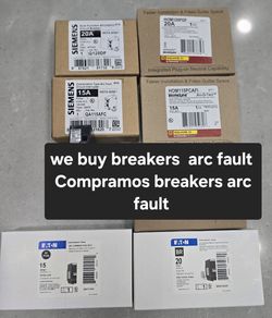 Breakers