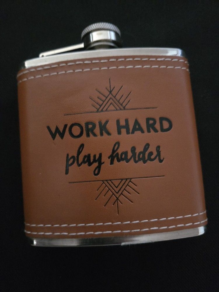Small FLASK