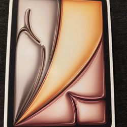 iPad Air 11in M3 WiFi 128GB