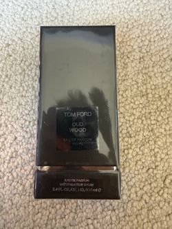Oud wood Tom Ford