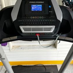 Treadmill 