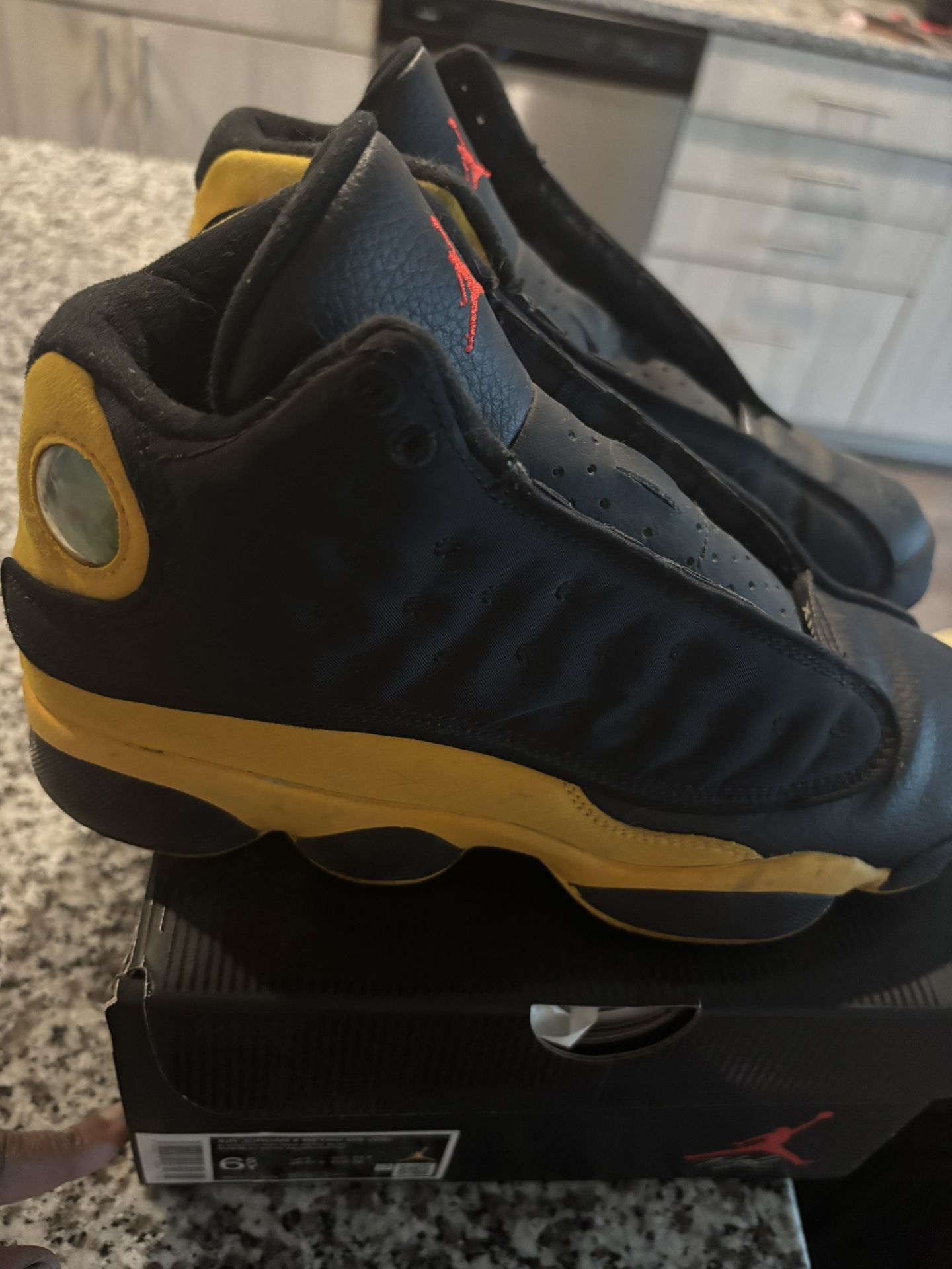 6.5 Jordan 13 Retro