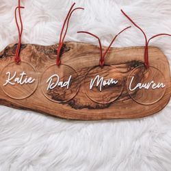 Christmas Custom Design Vinyl Items