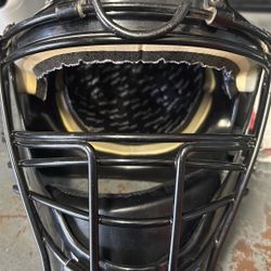 Rawlings Baseball Catchers Helmet