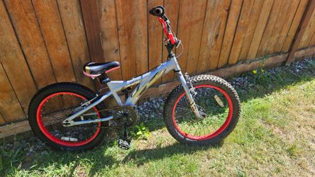 Huffy Bike