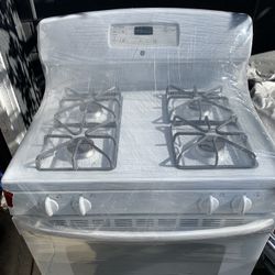 Stove