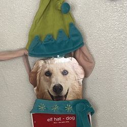 Dog Christmas Hats