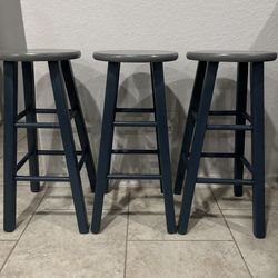 Bar Stools 