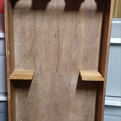 Vintage Mid Century Skittles  Table 