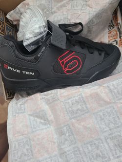 Fiveten 8.5