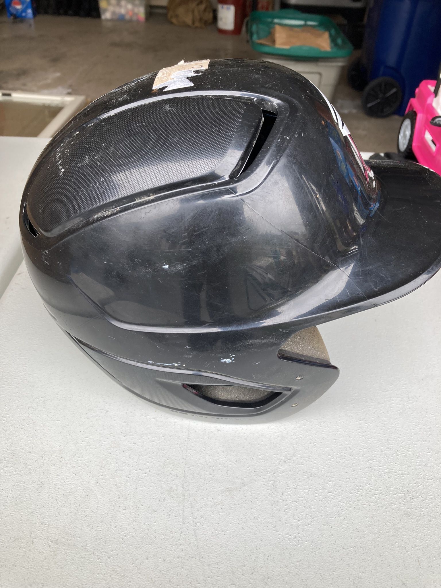 Batting Helmet