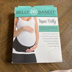Belly Bandit Upsie Belly Maternity Support Band