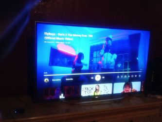 50inch Rca Tv