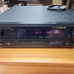 Denon  Surround Sound Receiver 