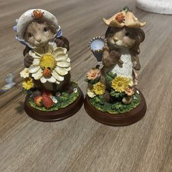 Bunny Set 