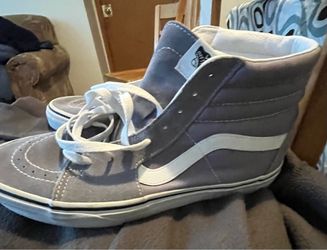 Vans shoes