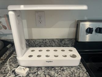 Hydroponic Growing System