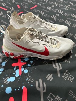 Nike element react