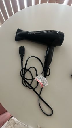 Moving Sale) Hair Dryer