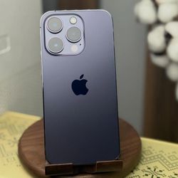 iPhone 14 pro 128GB Unlocked 