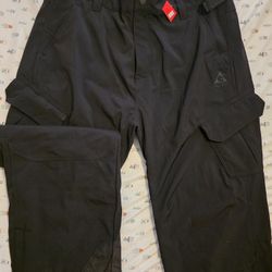 Men's Gerry Snow Pants