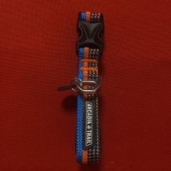Arcadia Trail Collar