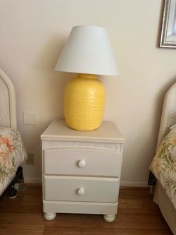Nightstand